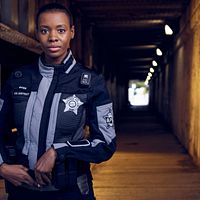 Foto Tamberla Perry