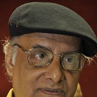 Foto Paran Banerjee