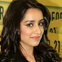 Foto Shraddha Kapoor
