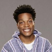 Foto Jermaine Fowler