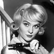 Foto Diane McBain
