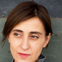 Foto Artemis Chalkidou