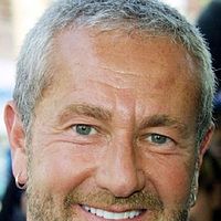 Foto Charlie Adler