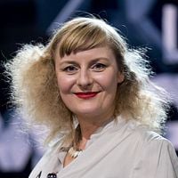 Foto Catherine Salée