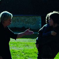 Foto Catherine Ferran