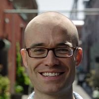 Foto Eric S. Robertson