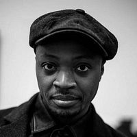 Foto Jean-Baptiste Anoumon