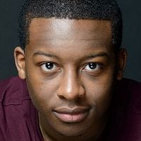 Foto Brandon Micheal Hall