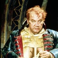 Foto Kenneth McMillan