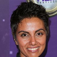 Foto Fawzia Mirza