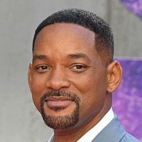 Foto Will Smith