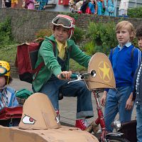 Foto Charlie Langendries