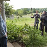 Foto Daniel Newman (II)