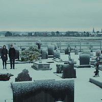 Foto Johan Van Assche