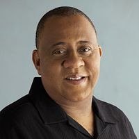 Foto Barry Shabaka Henley