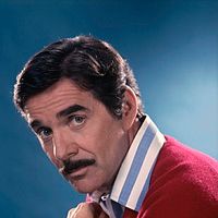 Foto Pat Harrington Jr.