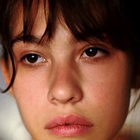 Foto Greta Fernández