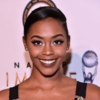 Foto Nafessa Williams