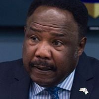 Foto Isiah Whitlock Jr.
