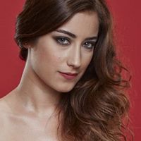 Foto Hazal Kaya