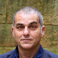 Foto Nicolas Boukhrief