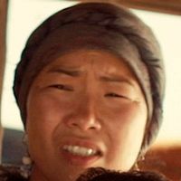 Foto Baira Mandzhieva