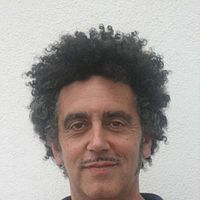 Foto Alberto Díaz