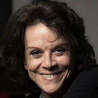 Foto Clarisse Abujamra