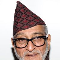 Foto Mohan Agashe