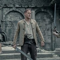 Foto Kingsley Ben-Adir