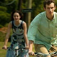 Foto Grace Van Patten