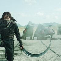 Foto Sanzhar Madiyev