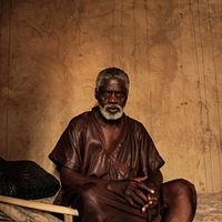 Foto Hamadoun Kassogué