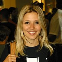 Foto Patrícia De Sabrit