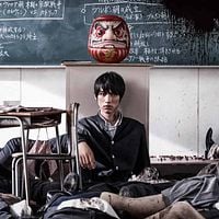Foto Sôta Fukushi