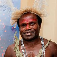 Foto Marceline Rofit