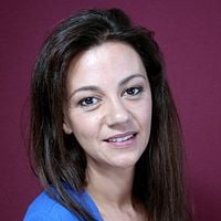 Foto Marie-Julie Baup