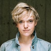 Foto Coralie Russier