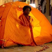 Foto Keith L. Williams