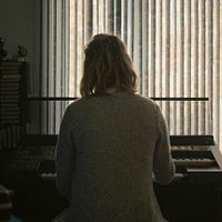 Foto Charlotte Aubin