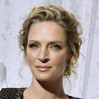 Foto Uma Thurman