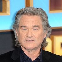 Foto Kurt Russell