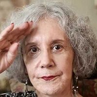 Foto Maria Alice Vergueiro