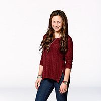 Foto Jordyn Negri