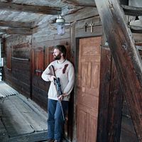 Foto Henry Douthwaite