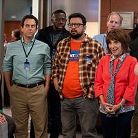 Foto Brad Morris (VII)