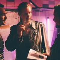 Foto Þorsteinn Bachmann