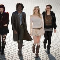 Foto Hermione Corfield