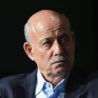 Foto Jeremy Rifkin