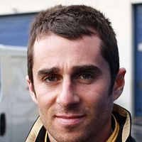 Foto Nicolas Prost